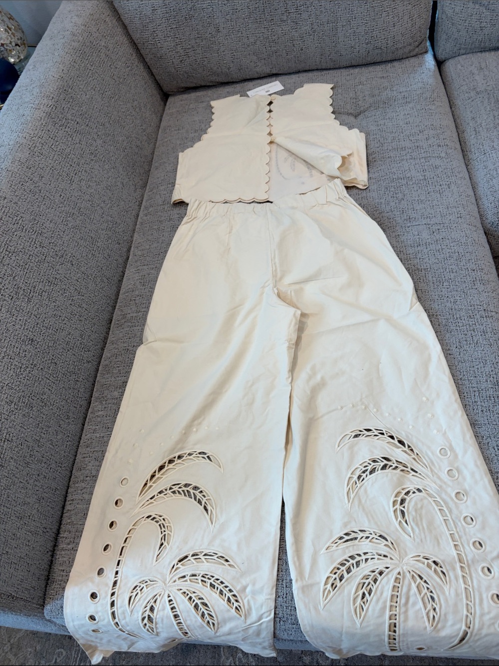 NWT Caroline Constas Set Revolve - Picture 9 of 16